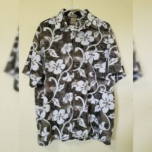 Extreme Gear Hawaiian shirt